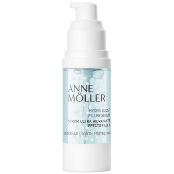 Blockage Sérum Ultra Hydratant Effet Filler
