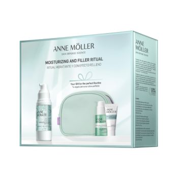 Coffret Rituel Hydratant & Repulpant Blockâge