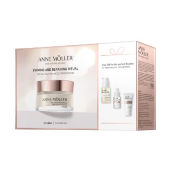 Coffret Rituel Raffermissant & Réparateur Rosâge