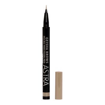 Penna di precisione Geisha Brows Micro