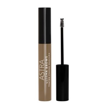 Mascara fissante colorato Geisha Brows