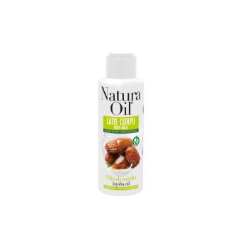 Mini Body Milk Huile de Jojoba