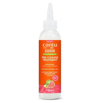 Guava & Ginger Traitement Exfoliant pour le Cuir Chevelu
