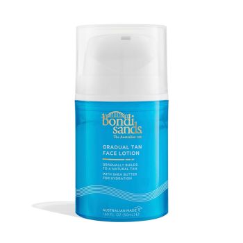 Lotion Auto-bronzante Progressive Visage