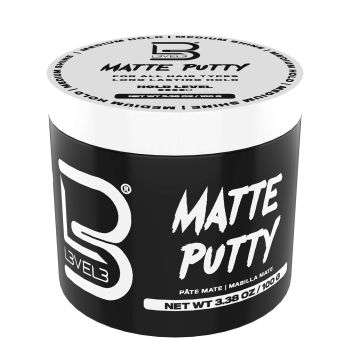 Matte Putty Pâte de Finition Mate