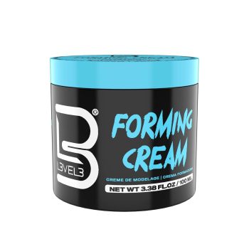 Crème Volumisante Fixation Moyenne