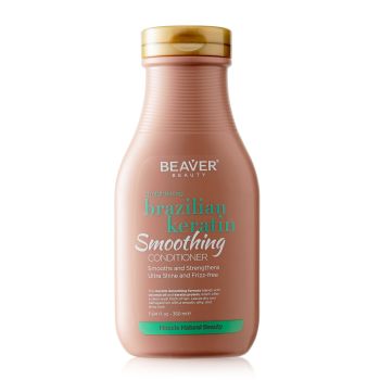 Brazilian keratin Après-shampoing Lissant