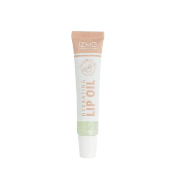Huile Hydratante pour Lèvres Coco
