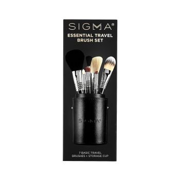 Set de brosses de voyage