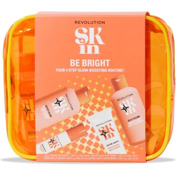 Kit de Démarrage Be Bright