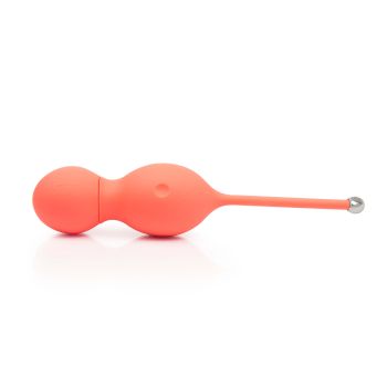 Bloom Coral Boules Vibrantes