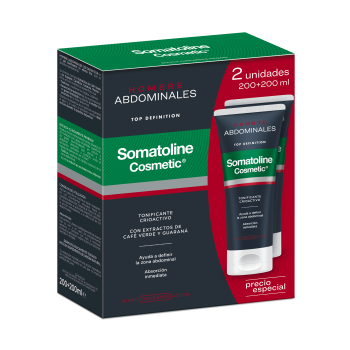 Tonifiant abdominaux Top Definition Homme