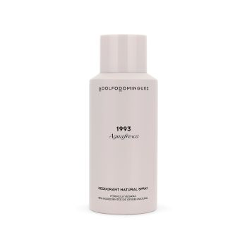 Déodorant Spray Eau fraîche