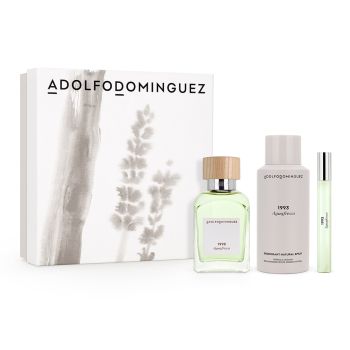 Eau Fraîche Coffret