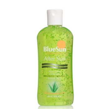 Après-soleil Gel Aloe