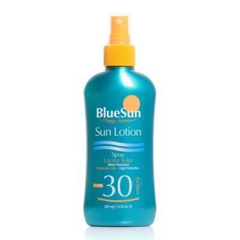 Lotion Solaire