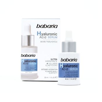 Sérum Acide Hyaluronique