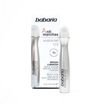 Soin Contour des Yeux Anti-Taches