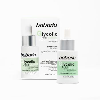Sérum Acide Glycolique