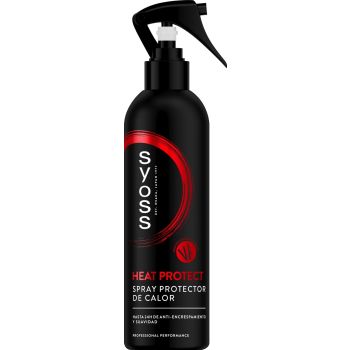 Heat Protect Spray Protecteur contre la chaleur