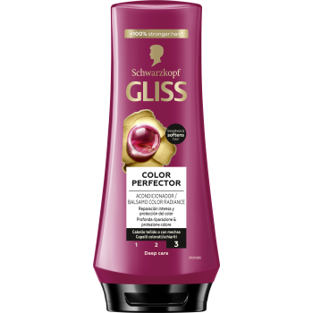 Après-shampoing Ultimate Color
