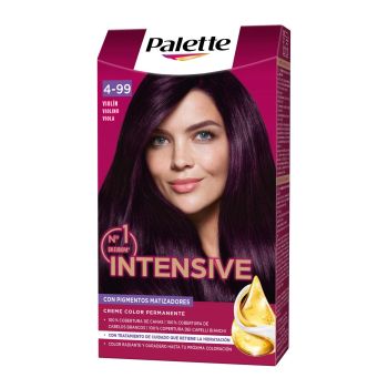 Coloranti Intensive Creme Coloration