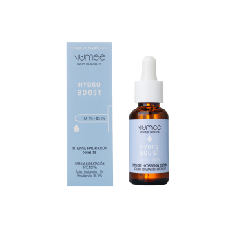 Sérum Hydratation Intense