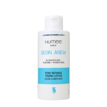 Lotion Clarifiante Acide Salicylique
