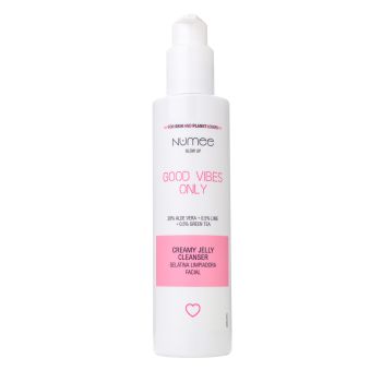 Gelée Nettoyante Visage Good Vibes Only