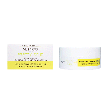 Glow Up Beurre Nettoyante Nutritive