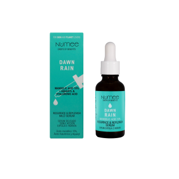Dawn Rain Sérum Doux Reconstructeur