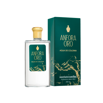 Anfora Oro Eau de Cologne