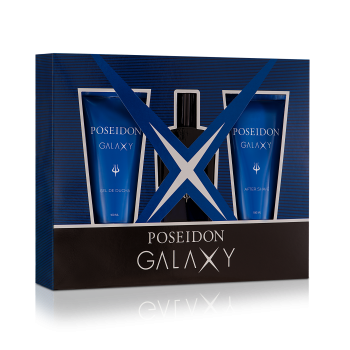 Galaxy Coffret Cadeau