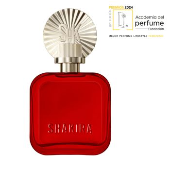 Rouge Shakira Eau de Parfum
