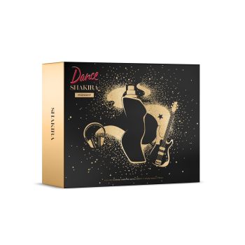 Dance Midnight Eau de Toilette coffret cadeau