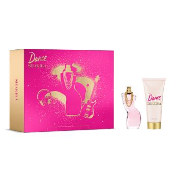 Dance Coffret