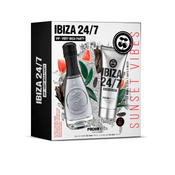 Ibiza 24/7 VIP for Him Very Ibiza Party