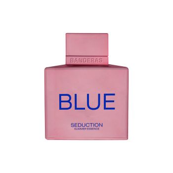 Blue Seduction Summer Essence Eau de Toilette