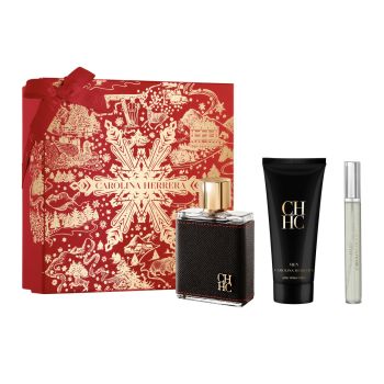 CH Men Eau de Toilette Coffret Cadeau