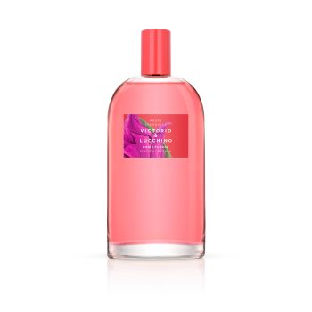 Eau de Toilette Aguas Femeninas V&L Nº 02 Oasis Floral