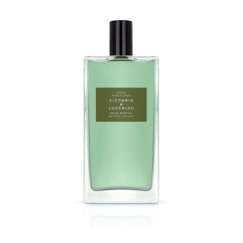 Aguas Masculinas V&L Selva Exótica Édition Limitée