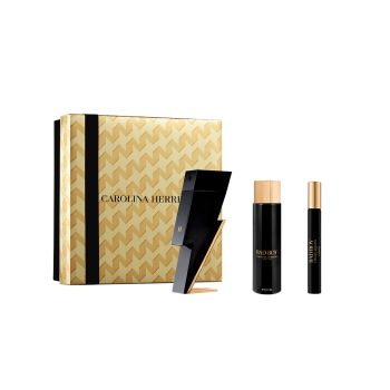 Cofanetto Regalo Bad Boy Eau de Toilette da uomo