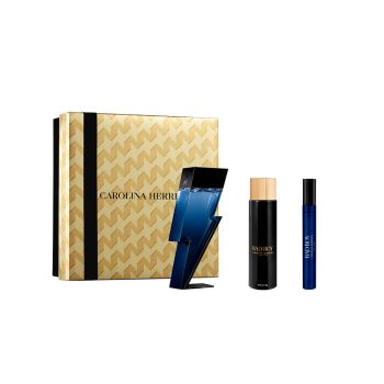 Bad Boy Cobalt Eau de Parfum Coffret