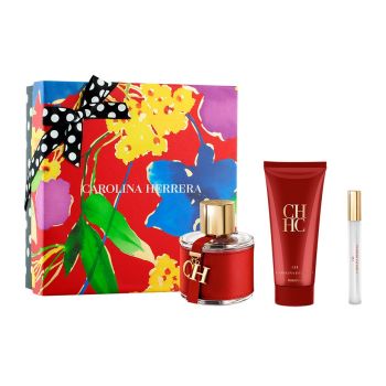 CH For Women Eau de Toilette Coffret