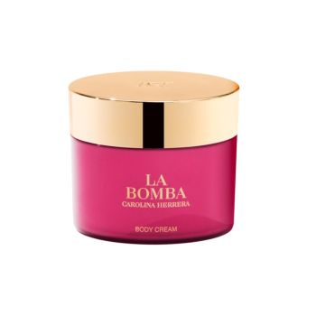 Crema corpo La Bomba