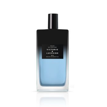 V&amp;L Eau Masculine Waters Nº9 Enigmatic Night Eau de Parfum