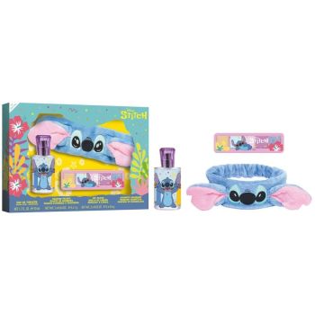 Coffret Stitch Eau de Toilette