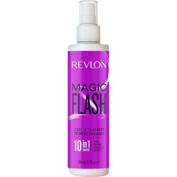 Magic Flash Traitement sans Rinçage 10 en 1