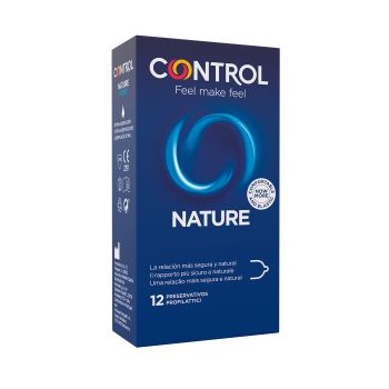 Nature Préservatifs
