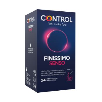 Préservatifs Senso